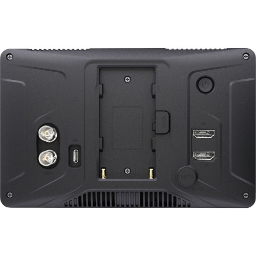 Видеомонитор OSEE G7 Pro 7' Touchscreen HDMI/SDI Field Monitor with Camera Control (G7 Pro) | от бренда OSEE