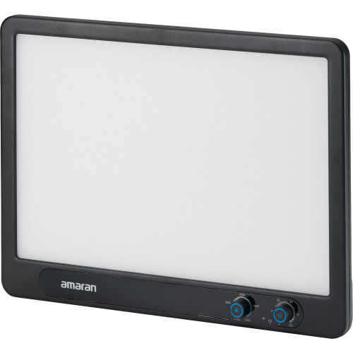 Cветодиодная панель Aputure Amaran Verge Bi-Color LED Light Panel (Charcoal) (MP01010082) | Aputure