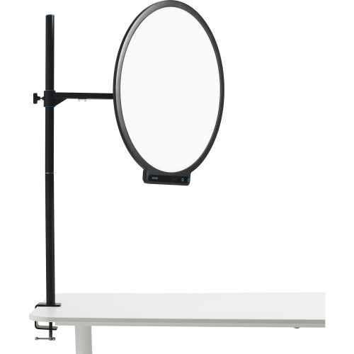 Тримач Aputure Amaran Desk Clamp Stand for Verge & Verge Max (Black) (MS0106008J) | Aputure