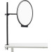 Тримач Aputure Amaran Desk Clamp Stand for Verge & Verge Max (Black) (MS0106008J) | Aputure