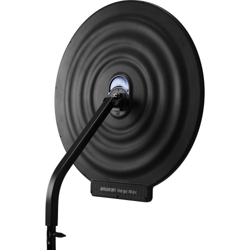 Кронштейн amaran Stand Adapter for Verge & Verge Max (Black) (MS0106008K) | Aputure