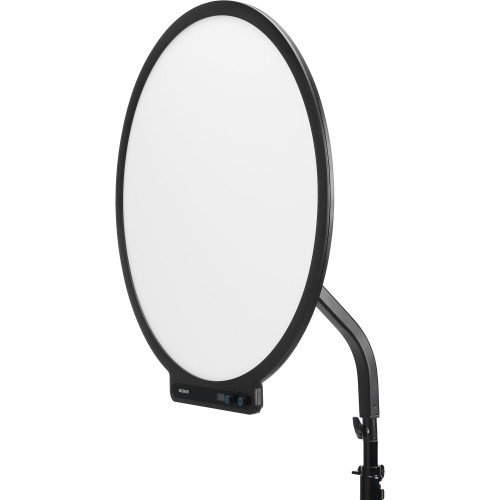 Кронштейн amaran Stand Adapter for Verge & Verge Max (Black) (MS0106008K) | Aputure