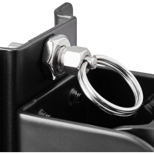 Кронштейн amaran Stand Adapter for Verge & Verge Max (Black) (MS0106008K) | Aputure