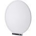 Cветодиодная панель Aputure Amaran Verge Max Bi-Color Round LED Light Panel (White) (MP01010088) | Aputure