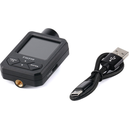Модуль бездротового моніторингу Tilta Wireless Monitoring Module for Hydra Electronic Suction Cup (HDA-ESC-WMM) | від бренду Tilta