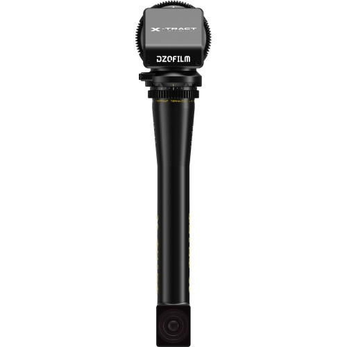 Об'єктив DZOFilm X-Tract 18-28mm T8 FF Probe Zoom Macro Lens (360°, ARRI PL) (DZO-X1828C) | DZOFilm