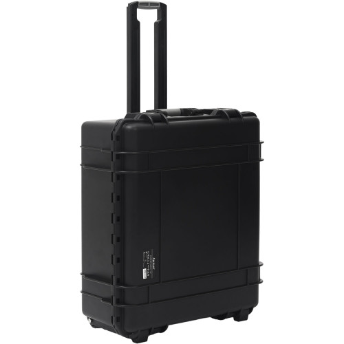 Кейс Aputure Wheeled Hard Case for STORM 80c 3-Light Kit (AA0706032N) | Aputure