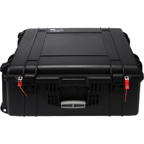 Кейс Aputure Wheeled Hard Case for STORM 80c 3-Light Kit (AA0706032N) | Aputure