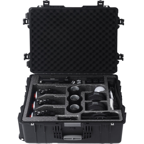 Кейс Aputure Wheeled Hard Case for STORM 80c 3-Light Kit (AA0706032N) | Aputure