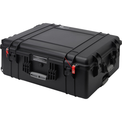 Кейс Aputure Wheeled Hard Case for STORM 80c 3-Light Kit (AA0706032N) | Aputure