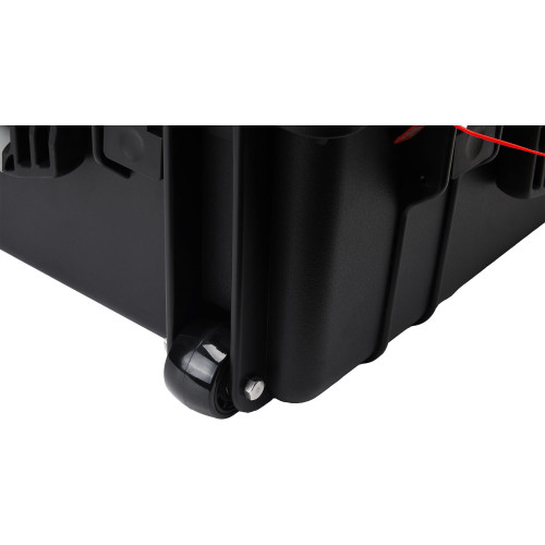 Кейс Aputure Wheeled Hard Case for STORM 80c 3-Light Kit (AA0706032N) | Aputure