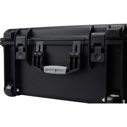 Кейс Aputure Wheeled Hard Case for STORM 80c 3-Light Kit (AA0706032N) | Aputure