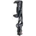 Поворотний тримач для смартфона з адаптером 1/4'-20 Tilta Rotatable Phone Mounting Bracket V2 with 1/4'-20 Mount (TA-PMB5-1420K-B) | від бренду Tilta