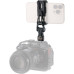 Поворотний тримач для смартфона з адаптером 1/4'-20 Tilta Rotatable Phone Mounting Bracket V2 with 1/4'-20 Mount (TA-PMB5-1420K-B) | від бренду Tilta