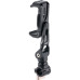 Поворотний тримач для смартфона з 15-мм адаптером Tilta Rotatable Phone Mounting Bracket V2 with 15mm Rod Mount (TA-PMB5-15K-B) | від бренду Tilta