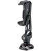 Поворотний тримач для смартфона з адаптером NATO-рейки Tilta Rotatable Phone Mounting Bracket V2 with NATO Mount (TA-PMB5-NTK-B) | від бренду Tilta