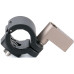 Адаптер 15-мм супорта для поворотного тримача смартфона Tilta 15mm Rod Adapter for Rotatable Phone Mounting Bracket V2 (TA-PMB5-15-B) | від бренду Tilta
