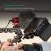 Адаптер 15-мм супорта для поворотного тримача смартфона Tilta 15mm Rod Adapter for Rotatable Phone Mounting Bracket V2 (TA-PMB5-15-B) | від бренду Tilta