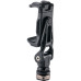 Поворотний тримач для смартфона з адаптером холодного черевика Tilta Rotatable Phone Mounting Bracket V2 with Cold Shoe Mount (TA-PMB5-CSK-B) | від бренду Tilta
