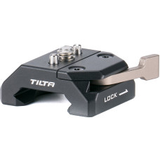 Адаптер NATO-рейки для поворотного тримача смартфона Tilta NATO Adapter for Rotatable Phone Mounting Bracket V2 (TA-PMB5-NT-B) Адаптер NATO-рейки для поворотного тримача смартфона Tilta NATO Adapter for Rotatable Phone Mounting Bracket V2 (TA-PMB5-NT-B)