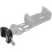 Адаптер NATO-рейки для поворотного тримача смартфона Tilta NATO Adapter for Rotatable Phone Mounting Bracket V2 (TA-PMB5-NT-B) | від бренду Tilta