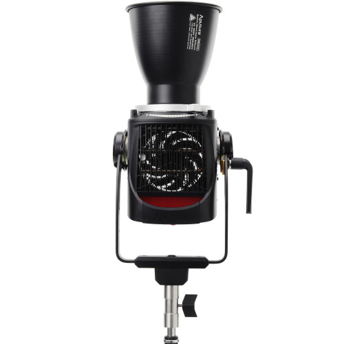 Студийное освещение Aputure STORM 400x Tunable White LED Monolight (V-Mount) (AP00339A21) | Aputure