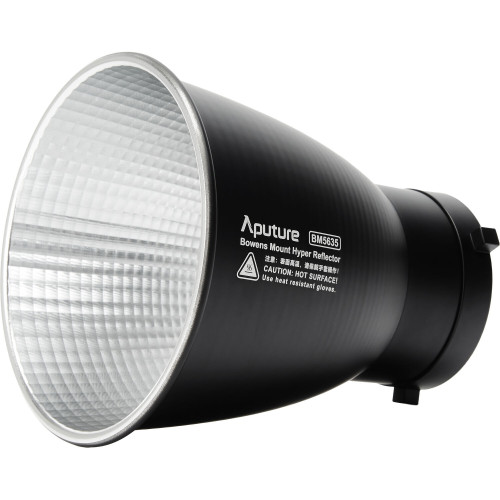 Студийное освещение Aputure STORM 400x Tunable White LED Monolight (V-Mount) (AP00339A21) | Aputure
