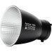Студийное освещение Aputure STORM 400x Tunable White LED Monolight (V-Mount) (AP00339A21) | Aputure