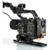 Батарейная площадка ZGCINE VM-VP5 V-Mount Plate with Regulated 19.5V Output for Sony FX6 Camera (VM-VP5) | ZGCINE