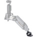 Кріплення на кермо Tilta Handlebar Mount for Hydra Alien Mini (Titanium Gray) (HDA-T15-HM-TG) | від бренду Tilta