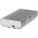 SSD диск внешний OWC 1TB Express 1M2 80G USB4 External SSD (OWCUS4V2EXP1MT01) | OWC