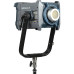 Студійне освітлення NANLUX Evoke 600C RGB LED Spotlight with trolley case (Evoke 600C KIT) | від бренду Nanlux