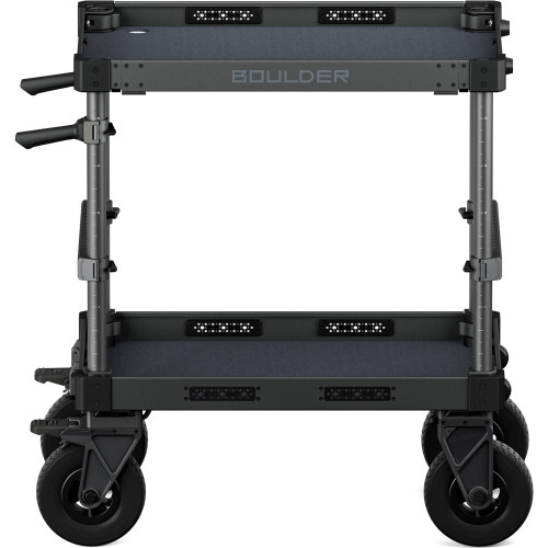Маглайнер Tilta 92 cm Boulder Camera Cart (Base Model) (TC-T01-G) | від бренду Tilta