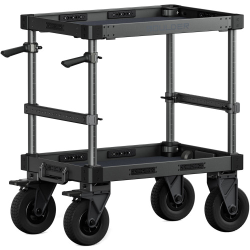Маглайнер Tilta 92 cm Boulder Camera Cart (Base Model) (TC-T01-G) | від бренду Tilta