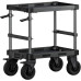 Маглайнер Tilta 92 cm Boulder Camera Cart (Base Model) (TC-T01-G) | від бренду Tilta