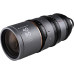 Об'єктив Venus Optics Laowa Sunlight 40-80mm T4.5 2x FF Anamorphic Zoom (ARRI PL, Amber) (VE4080PLA) | LAOWA