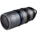 Об'єктив Venus Optics Laowa Sunlight 70-135mm T4.5 2x FF Anamorphic Zoom (ARRI PL, Blue) (VE70135PLB) | LAOWA