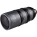 Об'єктив Venus Optics Laowa Sunlight 70-135mm T4.5 2x FF Anamorphic Zoom (ARRI PL, Silver) (VE70135PLS) | LAOWA