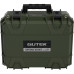 Захистний кейс GUTEK Tortoise T-230 Carry-On Protector Case (23L, Olive Drab Green) (T-230-OD) | від бренду Gutek