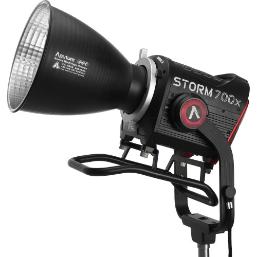 Опора підлогова Aputure Skid for STORM 700x (AA07060180) | Aputure
