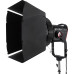 Лінза Френеля з шторками Aputure CF10 Fresnel & Barndoors Kit (AA0706039T) | Aputure