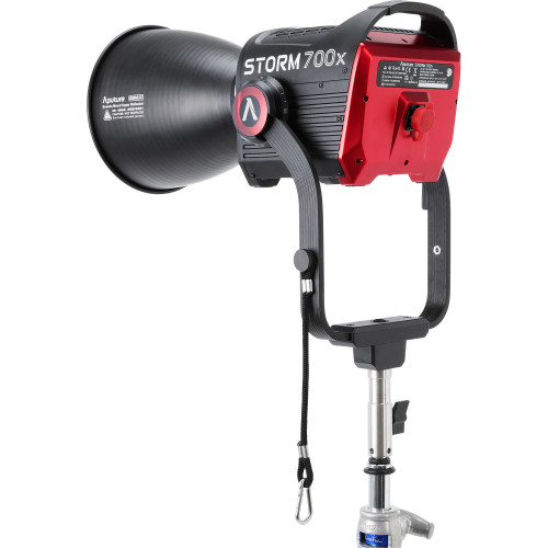 Студийное освещение Aputure STORM 700x Tunable White LED Monolight (AP0701017T) | Aputure