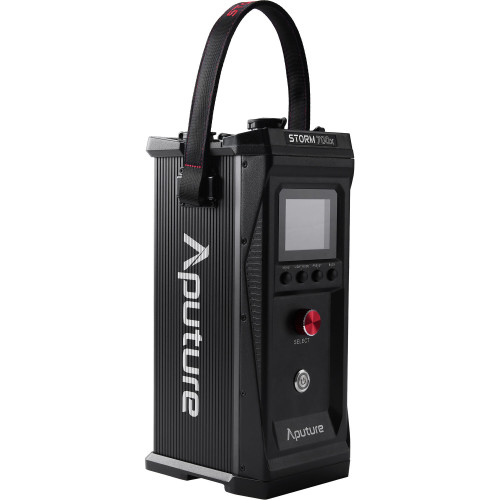 Студийное освещение Aputure STORM 700x Tunable White LED Monolight (AP0701017T) | Aputure