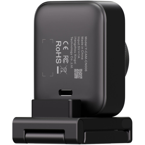 Веб-камера YoloLiv YoloCam S3 AI-Powered 4K Live Streaming Webcam (Yolocam S3) (Yolocam S3)