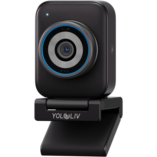 Веб-камера YoloLiv YoloCam S3 AI-Powered 4K Live Streaming Webcam (Yolocam S3) (Yolocam S3)