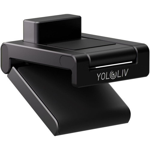 Веб-камера YoloLiv YoloCam S3 AI-Powered 4K Live Streaming Webcam (Yolocam S3) (Yolocam S3)