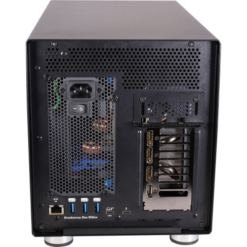Зовнішнє шассі для карт розширення Sonnet Breakaway Box 850 T5 Thunderbolt 5 eGPU Enclosure (GPU-850T5) | від бренду Sonnet