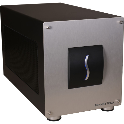 Зовнішнє шассі для карт розширення Sonnet Breakaway Box 850 T5 Thunderbolt 5 eGPU Enclosure (GPU-850T5) | від бренду Sonnet