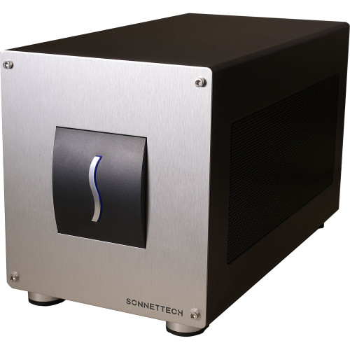 Зовнішнє шассі для карт розширення Sonnet Breakaway Box 850 T5 Thunderbolt 5 eGPU Enclosure (GPU-850T5) | від бренду Sonnet