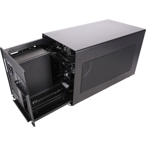 Зовнішнє шассі для карт розширення Sonnet Breakaway Box 850 T5 Thunderbolt 5 eGPU Enclosure (GPU-850T5) | від бренду Sonnet
